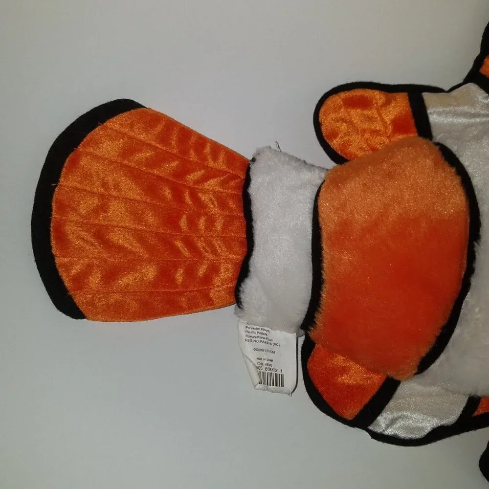 Finding Nemo Plush 19